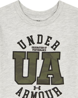 UA Tech™ Printed
