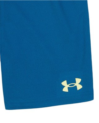 Комплекты Under Armour UA Biggie Hike Set для мальчиков-малышей, цвет: Зелёный — фото 2