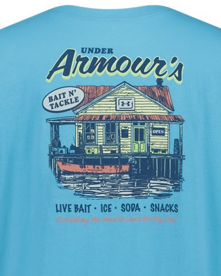 UA Fish Shack