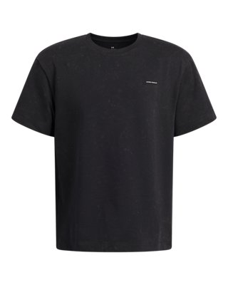 UA Heavyweight Wash Boys’ Oversized Short Sleeve from Under Armour - $35