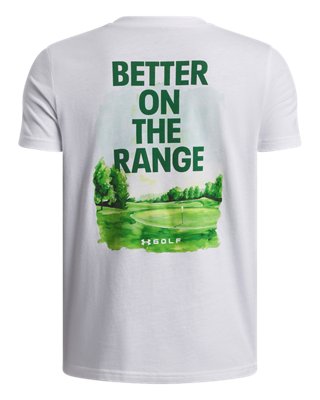 UA Better On The Range