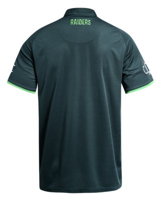 UA Canberra Raiders image number 1