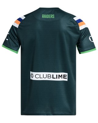 UA Canberra Raiders Training image number 1