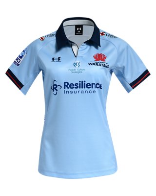 UA Waratahs