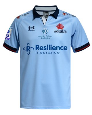 UA Waratahs Replica