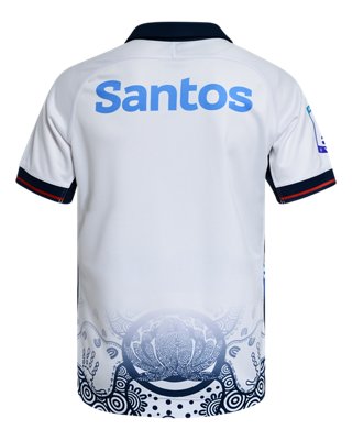 UA Waratahs Replica image number 1