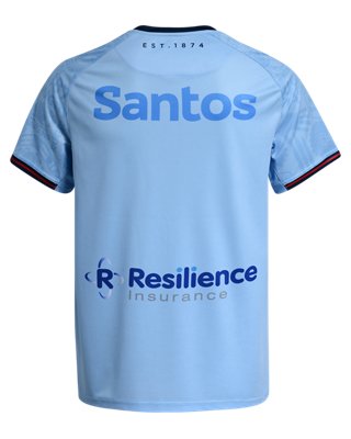 UA Waratahs Run-Out image number 1