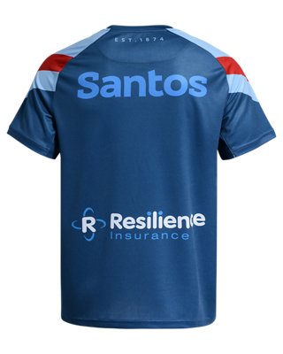 UA Waratahs Training image number 1