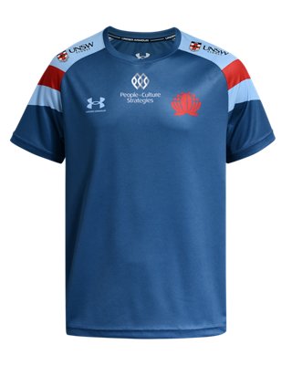 UA Waratahs Training