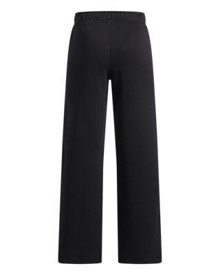UA Rival Fleece Boys' Open Hem Pants | Under Armour