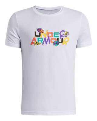 UA Patch Pack Wordmark - thumbnail 4