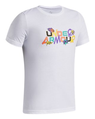 UA Patch Pack Wordmark - thumbnail 6