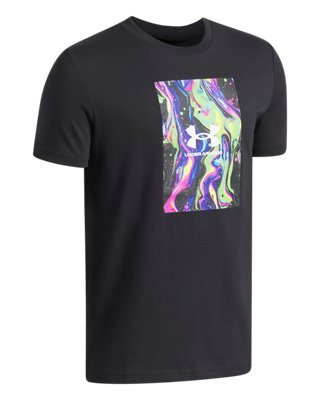 UA Multi Color Photo - thumbnail 3