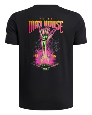 UA Baseball « Déchaîné »