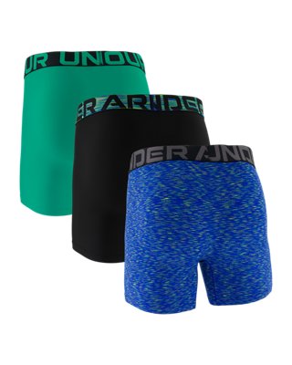 UA Performance Tech Men's 6