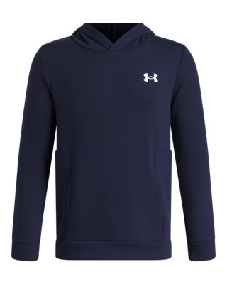 UA Flex Fleece Boys' Hoodie