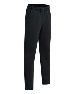 UA Flex Fleece Tapered - thumbnail 3