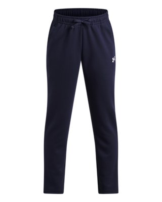 UA Flex Fleece Tapered Boys' Pants