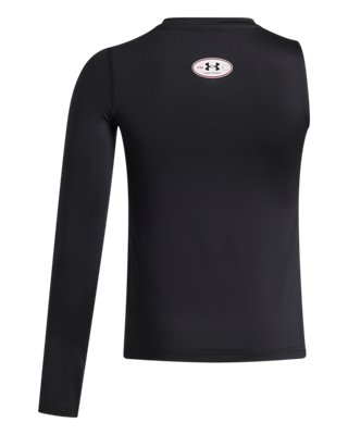 HeatGear® Asymmetrical Left - thumbnail 5