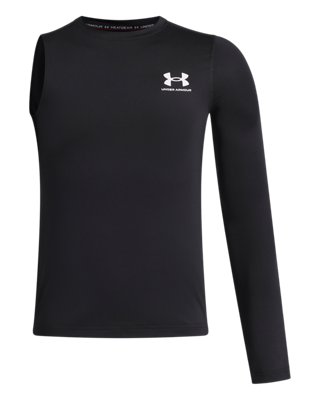 HeatGear® Asymmetrical Left - thumbnail 4