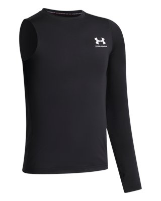 HeatGear® Asymmetrical Left - thumbnail 6