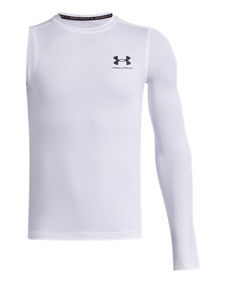 HeatGear® Asymmetrical Left - thumbnail 10