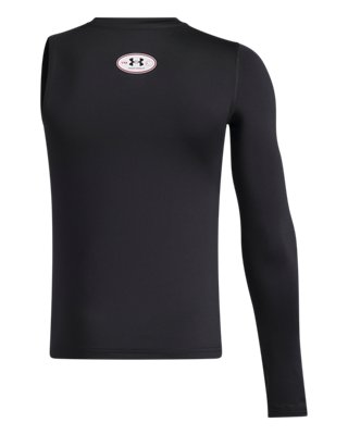 HeatGear® Asymmetrical Right - thumbnail 5