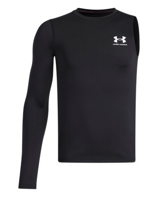 HeatGear® Asymmetrical Right - thumbnail 4