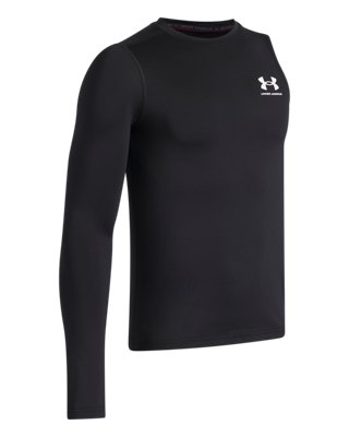HeatGear® Asymmetrical Right - thumbnail 6