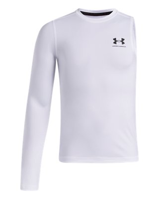 HeatGear® Asymmetrical Right - thumbnail 10
