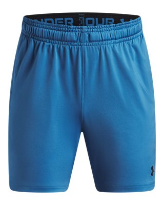 UA Vanish Knit Boys' Shorts | Under Armour