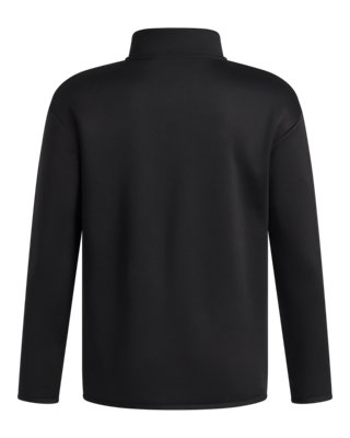 Armour Fleece® Boys' ¼ Zip | Under Armour