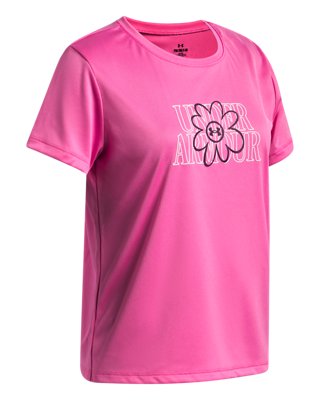 UA Tech™ Flower Graphic - thumbnail 3