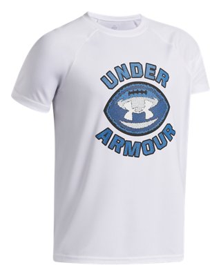 UA Tech™ Chenille Football - thumbnail 3