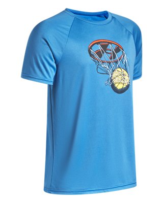 UA Tech™ Basketball - thumbnail 3