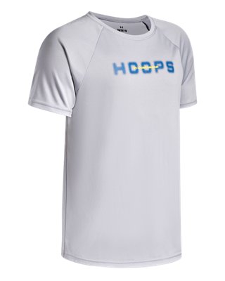 UA Tech™ Basketball - thumbnail 3