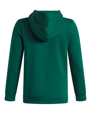 UA Rival Fleece FB Graphic - thumbnail 5