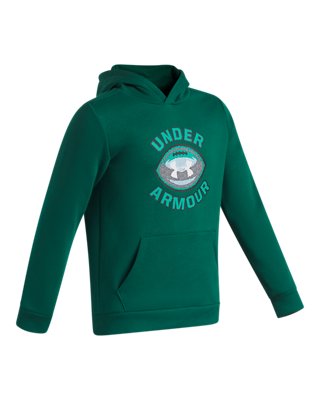 UA Rival Fleece FB Graphic - thumbnail 6