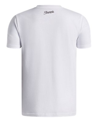 UA D. Fox x Sharpie Boys' Short Sleeve | Under Armour