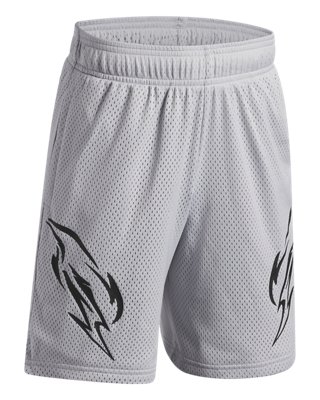 UA D. Fox x Sharpie Boys' Shorts | Under Armour