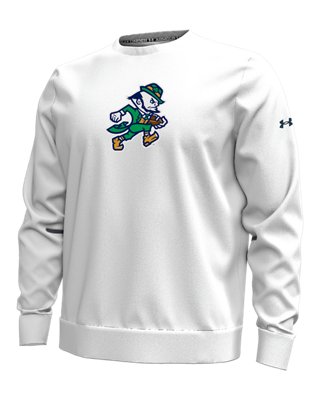 s997 新品アンダーアーマー NCAAカレッジ ノートルダム大学 ジャケット s997 新品アンダーアーマー NCAAカレッジ ノートルダム大学