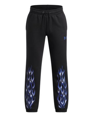 UA x Sharpie Boys' Track Pants