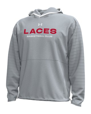 UA Gameday Double Knit Rib Unrivaled