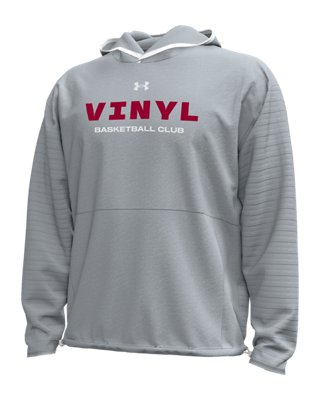 UA Gameday Double Knit Rib Unrivaled