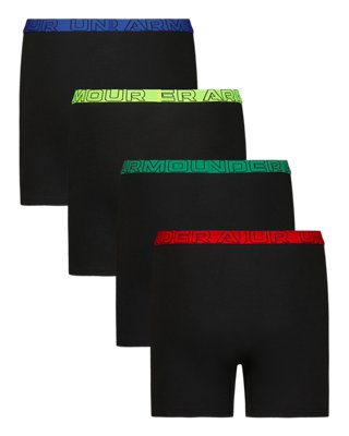 UA Performance Cotton - thumbnail 3
