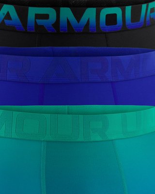 UA Performance Tech Mesh Men's 6
