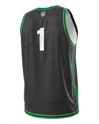 Armourfuse BKB Replica