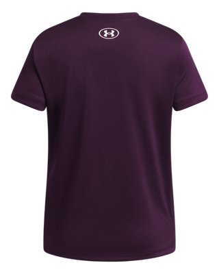 UA Tech™ Big Logo Shimmer Graphic - thumbnail 2