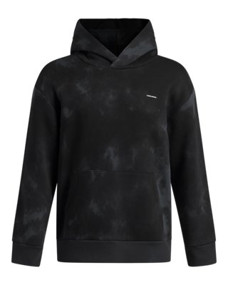 UA Icon Fleece Washed - thumbnail 4