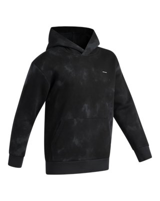 UA Icon Fleece Washed - thumbnail 6